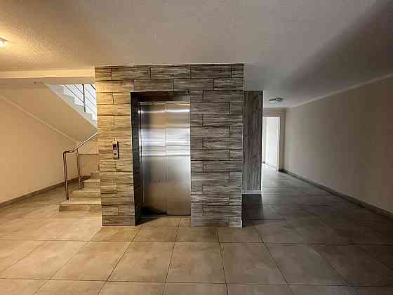 Продаж квартири з частковим ремонтом у новобудові AUROOM Tower Львов