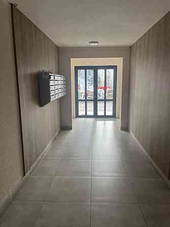 Продаж квартири з частковим ремонтом у новобудові AUROOM Tower Львов