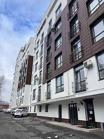 Продаж квартири з частковим ремонтом у новобудові AUROOM Tower Львов