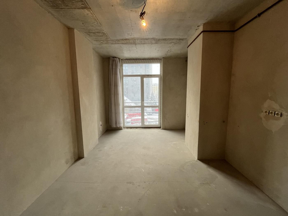 Продаж квартири з частковим ремонтом у новобудові AUROOM Tower Львов - изображение 8