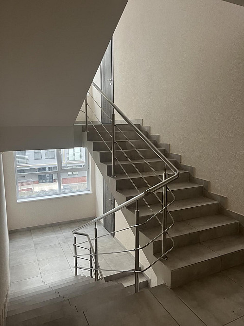 Продаж квартири з частковим ремонтом у новобудові AUROOM Tower Львов - изображение 6