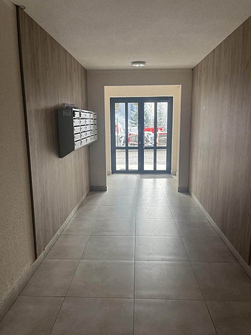 Продаж квартири з частковим ремонтом у новобудові AUROOM Tower Львов - изображение 4