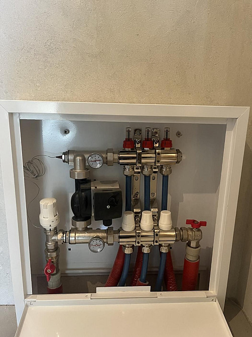 Продаж квартири з частковим ремонтом у новобудові AUROOM Tower Львов - изображение 7