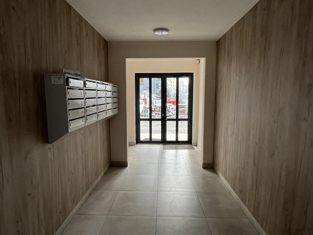 Продаж квартири з частковим ремонтом у новобудові AUROOM Tower Львов - изображение 2