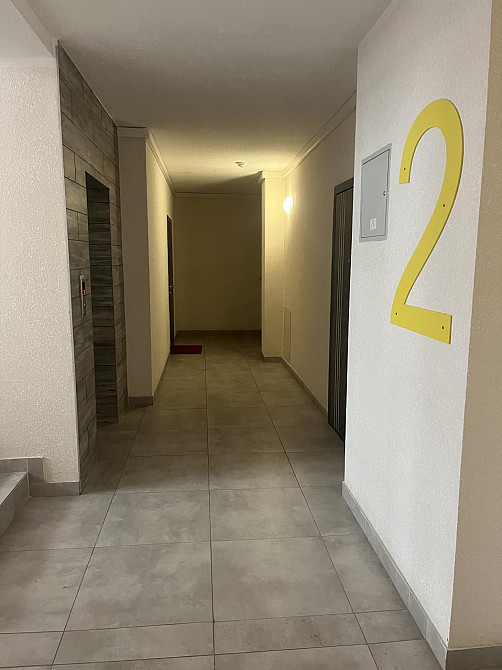 Продаж квартири з частковим ремонтом у новобудові AUROOM Tower Львов - изображение 5