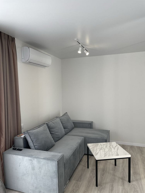 Продам 1 кім . Квартира ЖК Grand Village Сокольники - изображение 6