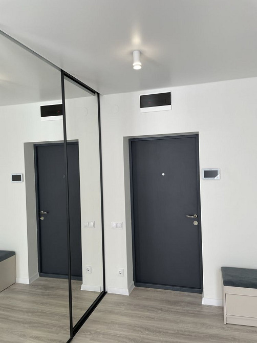 Продам 1 кім . Квартира ЖК Grand Village Сокольники - изображение 3