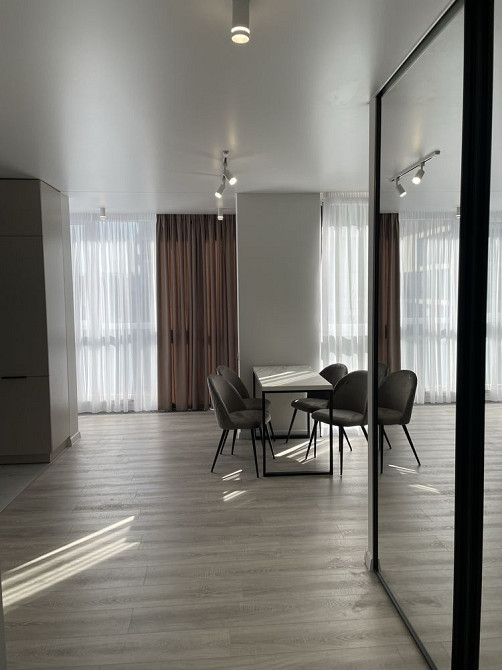 Продам 1 кім . Квартира ЖК Grand Village Сокольники - изображение 2