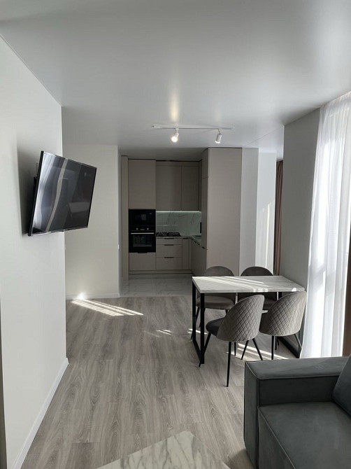 Продам 1 кім . Квартира ЖК Grand Village Сокольники - изображение 1