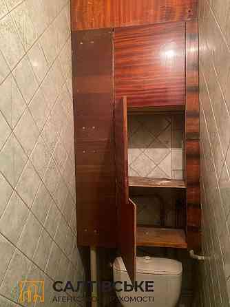 ИП-9780 Продам 3К квартиру на Салтовке Салтовская 524 м/р Харків