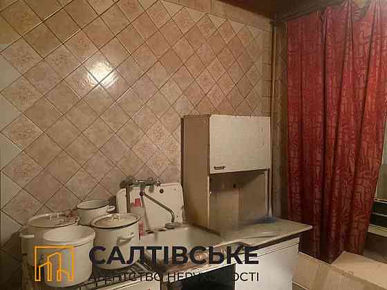 ИП-9780 Продам 3К квартиру на Салтовке Салтовская 524 м/р Харків