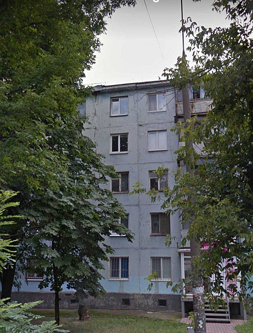 Продам 1-комн. кв. рядом с проспектом на Малом рынке Запоріжжя - зображення 1