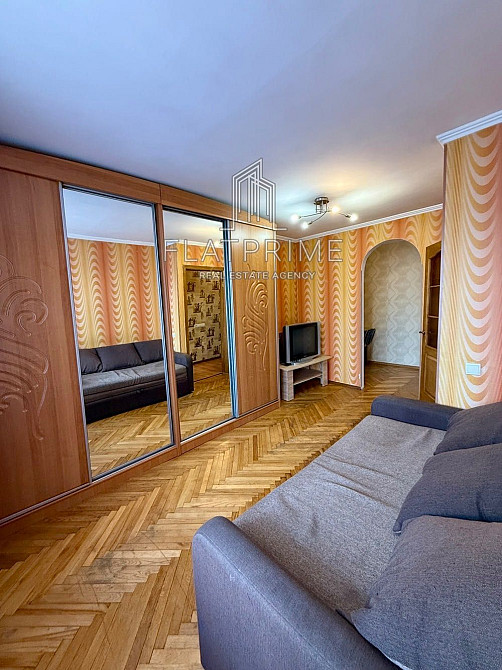 Продаж квартири, вул. Котельникова 80, метро Житомирська Київ - зображення 3