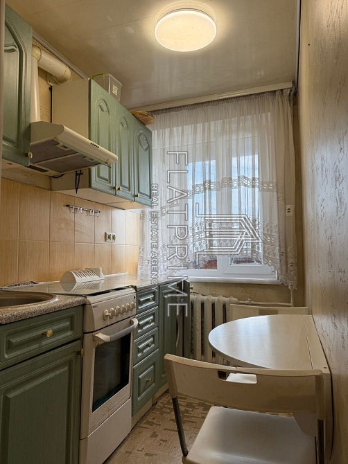 Продаж квартири, вул. Котельникова 80, метро Житомирська Київ - зображення 6