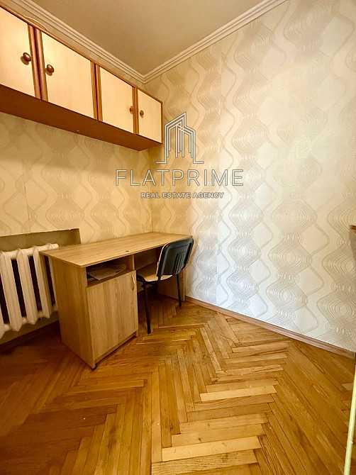 Продаж квартири, вул. Котельникова 80, метро Житомирська Київ - зображення 5