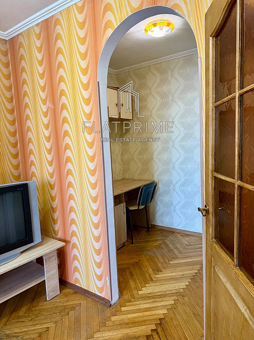 Продаж квартири, вул. Котельникова 80, метро Житомирська Київ - зображення 4