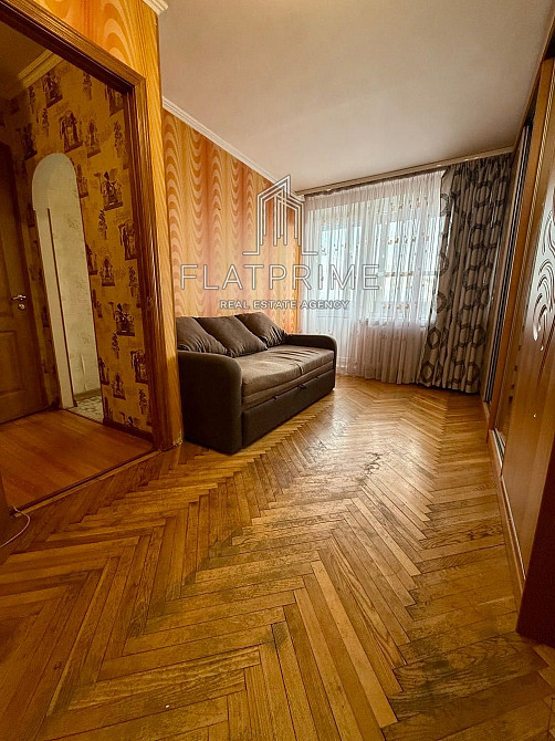 Продаж квартири, вул. Котельникова 80, метро Житомирська Київ - зображення 1