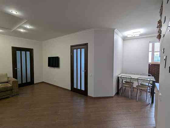 Курортний вайб Квартира з двома окремими спальнями біля пляжів Черкас Черкассы