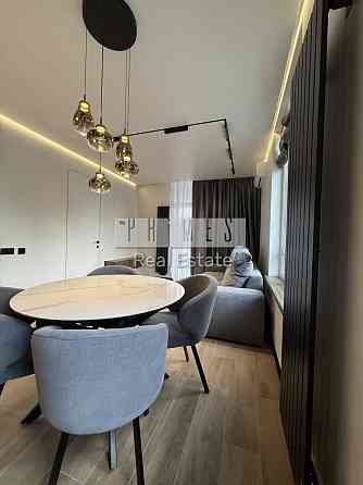 Продажа 2к квартира 68м2, Файна таун, Салютная, 2б, Нивки Київ