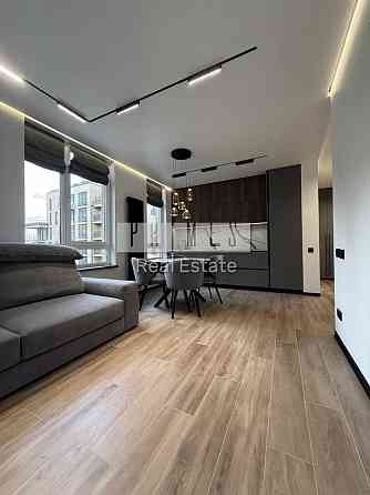 Продажа 2к квартира 68м2, Файна таун, Салютная, 2б, Нивки Київ