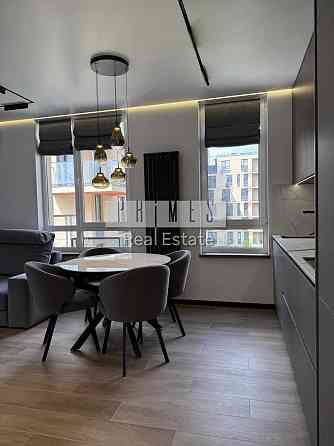 Продажа 2к квартира 68м2, Файна таун, Салютная, 2б, Нивки Київ