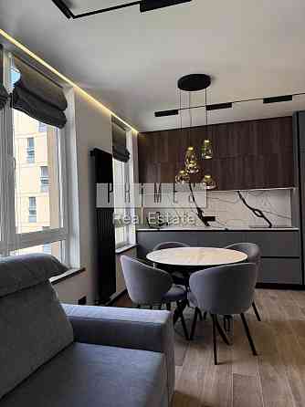 Продажа 2к квартира 68м2, Файна таун, Салютная, 2б, Нивки Київ