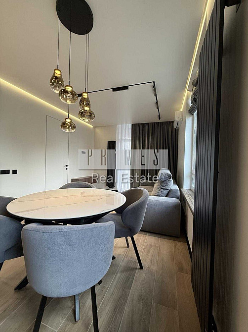 Продажа 2к квартира 68м2, Файна таун, Салютная, 2б, Нивки Київ - зображення 4