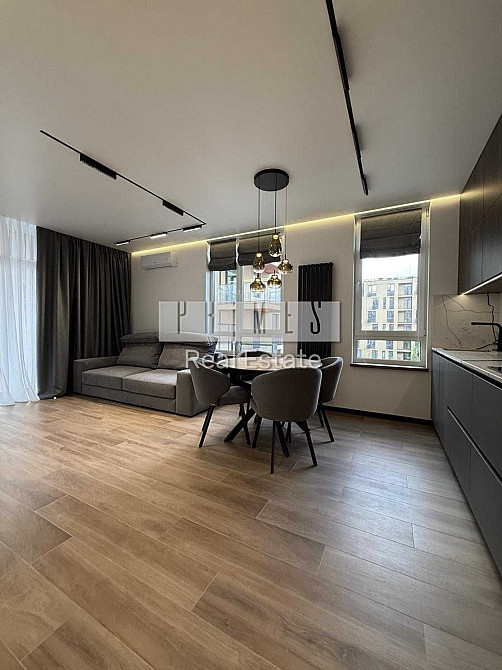 Продажа 2к квартира 68м2, Файна таун, Салютная, 2б, Нивки Київ - зображення 7