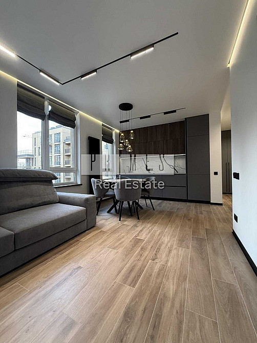 Продажа 2к квартира 68м2, Файна таун, Салютная, 2б, Нивки Київ - зображення 2