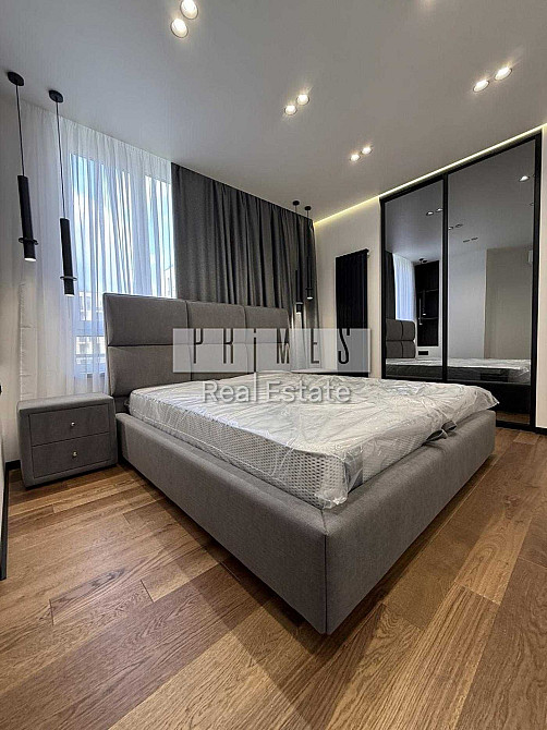 Продажа 2к квартира 68м2, Файна таун, Салютная, 2б, Нивки Київ - зображення 8