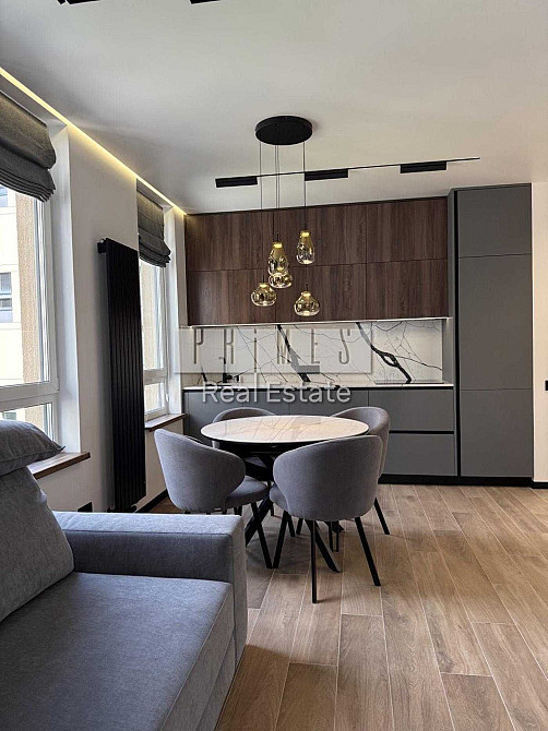 Продажа 2к квартира 68м2, Файна таун, Салютная, 2б, Нивки Київ - зображення 1