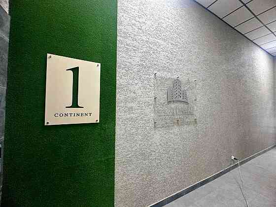 Продаж 2км. квартири Континент Грін 60м2 Роксоляни Львов