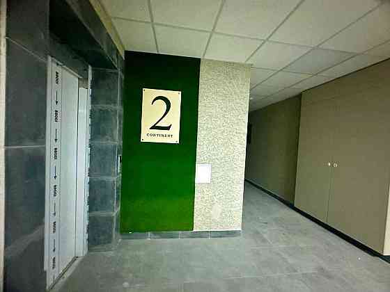 Продаж 2км. квартири Континент Грін 60м2 Роксоляни Львов