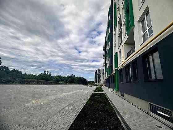 Продаж 2км. квартири Континент Грін 60м2 Роксоляни Львов