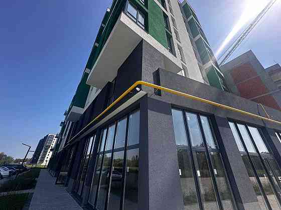 Продаж 2км. квартири Континент Грін 60м2 Роксоляни Львов