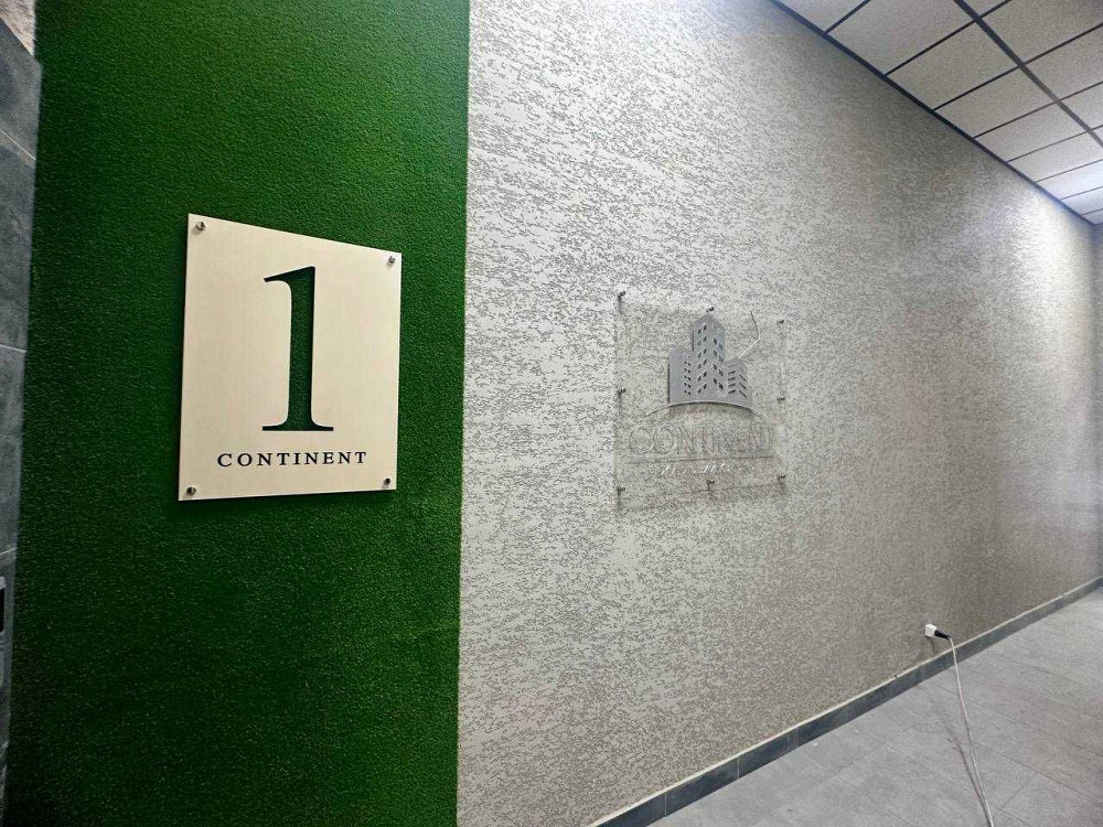 Продаж 2км. квартири Континент Грін 60м2 Роксоляни Львів - зображення 5