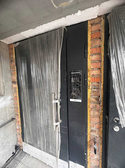 Продаж 2км. квартири Континент Грін 60м2 Роксоляни Львів - зображення 4