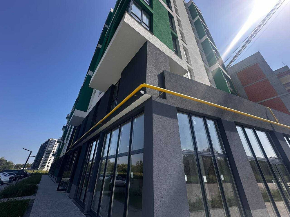 Продаж 2км. квартири Континент Грін 60м2 Роксоляни Львів - зображення 1