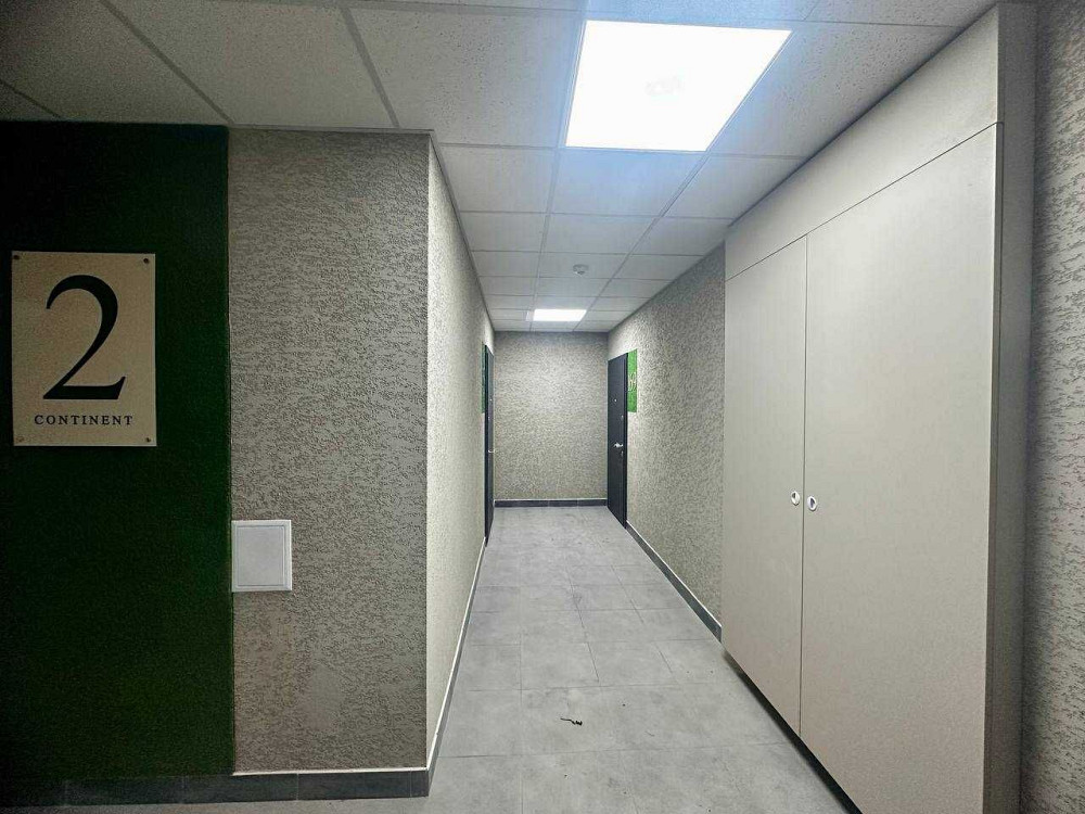 Продаж 2км. квартири Континент Грін 60м2 Роксоляни Львів - зображення 7