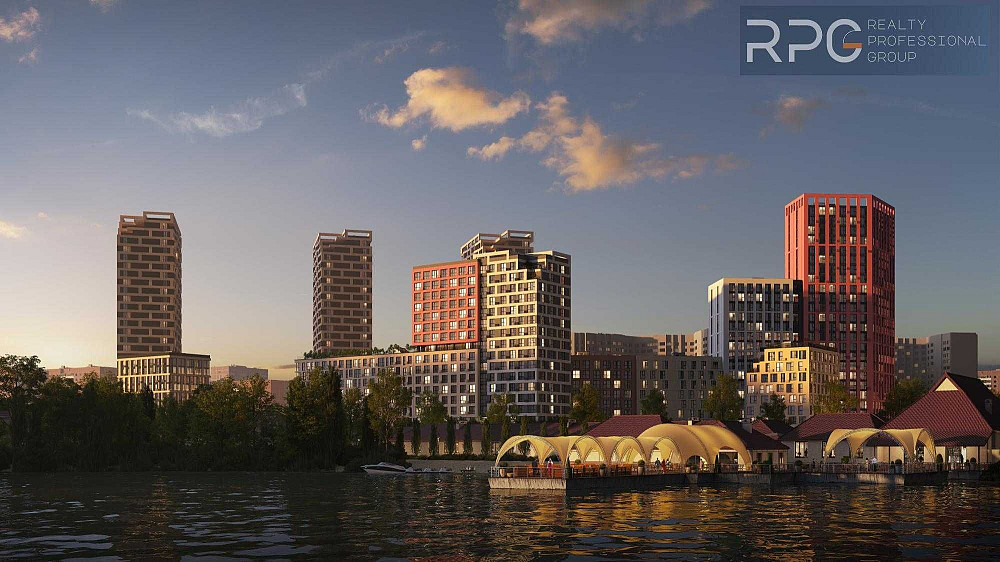 Розтермінування! Продаж 1-к квартири в ЖК Brother, 32 м², Харківська Київ - зображення 6