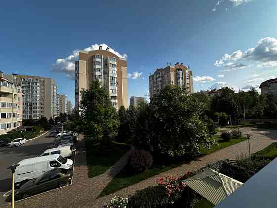 Продаж квартири ЖК Петрівський квартал Святопетрівське (Києво-Свят.р-н)