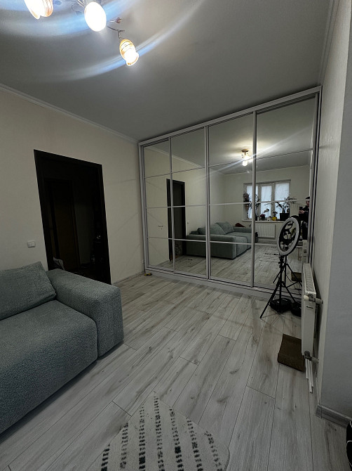 Продаж квартири ЖК Петрівський квартал Святопетрівське (Києво-Свят.р-н) - зображення 1