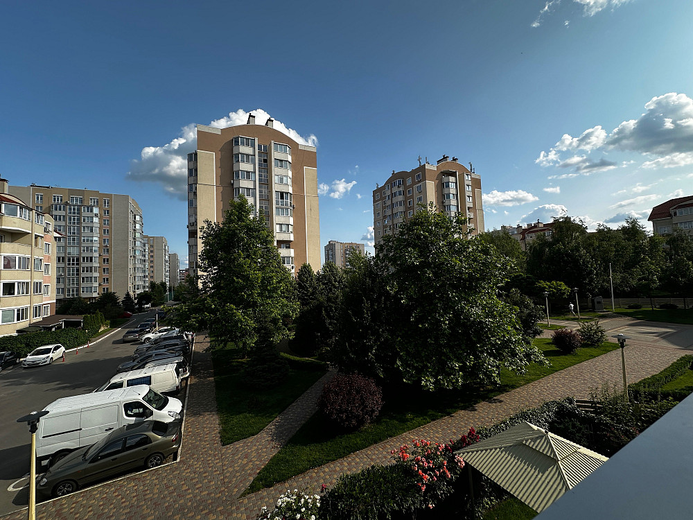 Продаж квартири ЖК Петрівський квартал Святопетрівське (Києво-Свят.р-н) - зображення 6