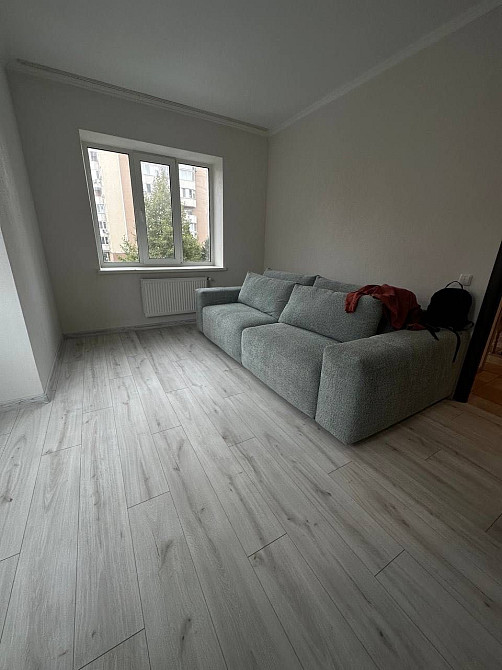 Продаж квартири ЖК Петрівський квартал Святопетрівське (Києво-Свят.р-н) - зображення 2