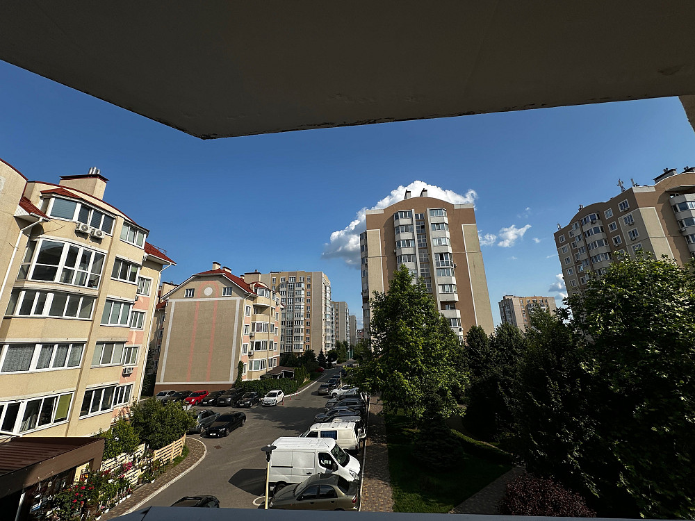 Продаж квартири ЖК Петрівський квартал Святопетрівське (Києво-Свят.р-н) - зображення 7