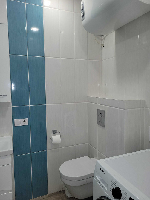 Квартира в Новобудові. Сертифікат!! Харків - зображення 6