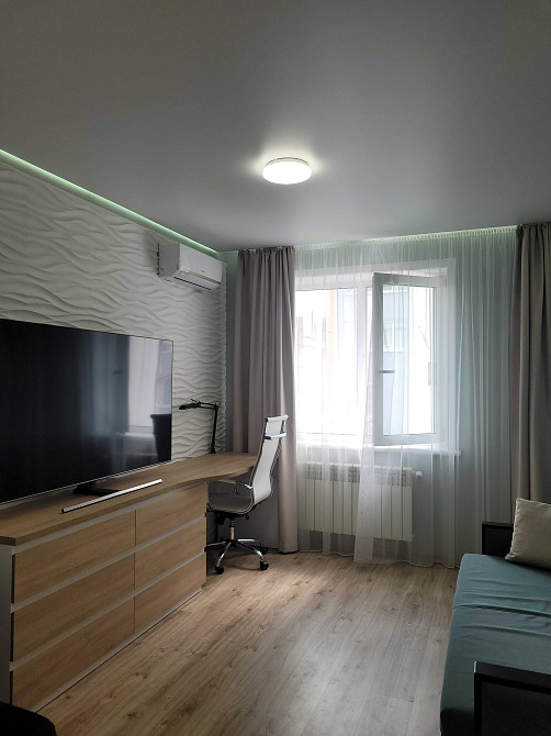 Квартира в Новобудові. Сертифікат!! Харків - зображення 1