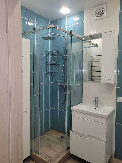 Квартира в Новобудові. Сертифікат!! Харків - зображення 5