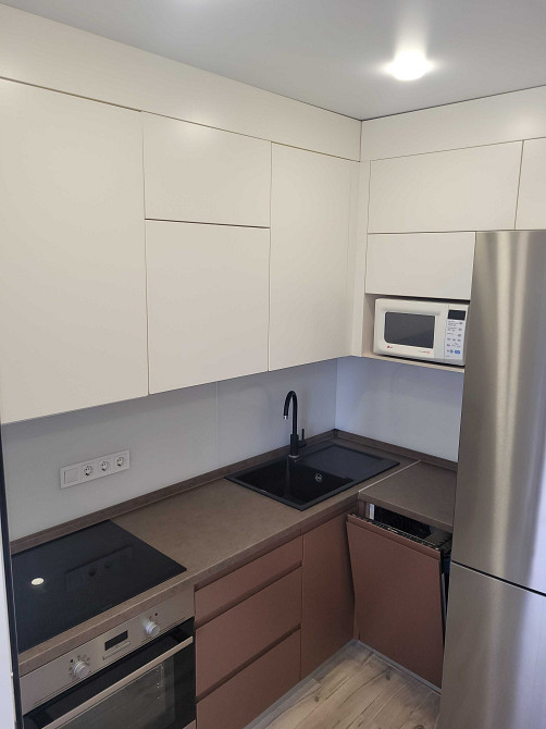 Квартира в Новобудові. Сертифікат!! Харків - зображення 3