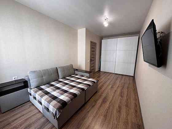 1к квартира з ремонтом. Новобудова. Меблі та техніка залишаються. Хмельницький